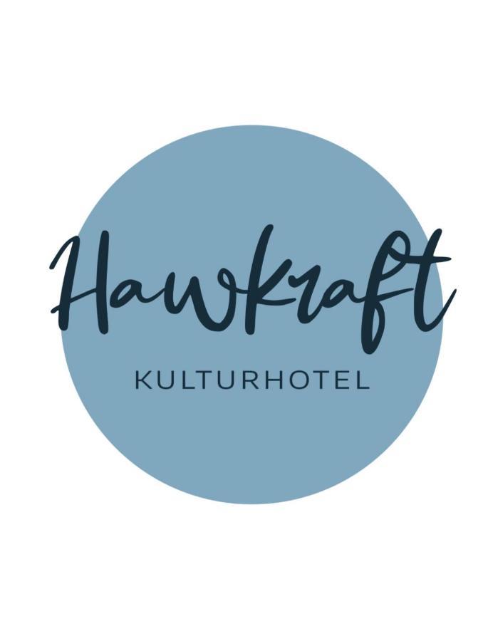 Room 8 - Hawkraft Kulturhotel Vestervig Екстериор снимка
